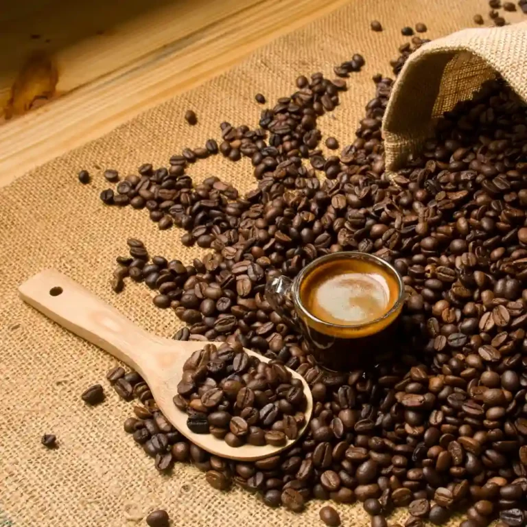 Coffesuply