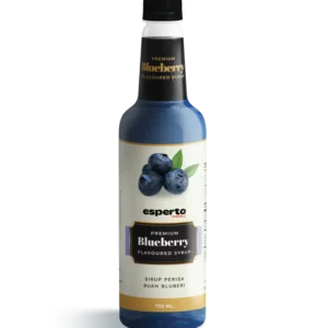 Syrup_Blueberry