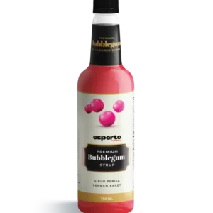 Syrup_Bubblegum