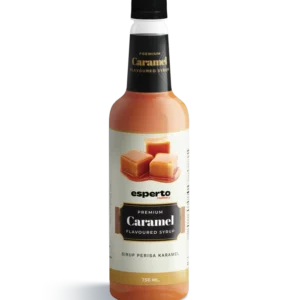 Syrup_Caramel