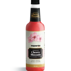 Cherry Blossom
