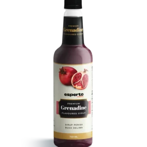 Syrup_Grenadine