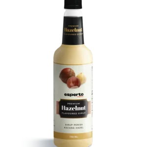 Hazelnut