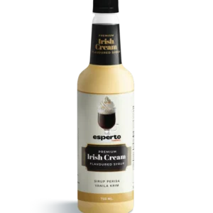Irish Cream