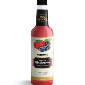 Mix Berries