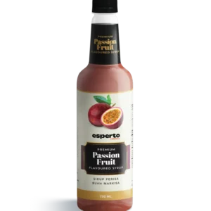 Passion Fruit