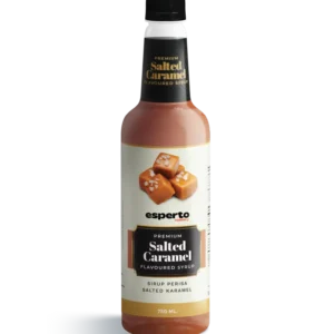 Salted Caramel