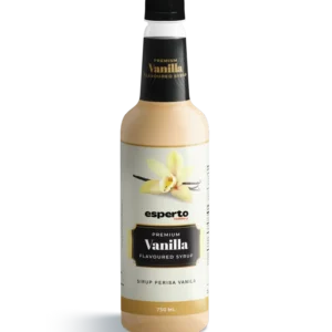 Vanilla