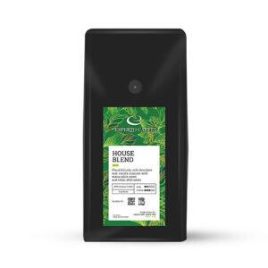 House Blend